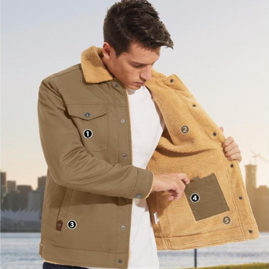 "Embrace Comfort and Style this Season"
