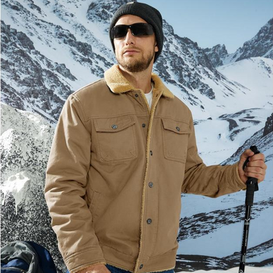"Embrace Comfort and Style this Season"